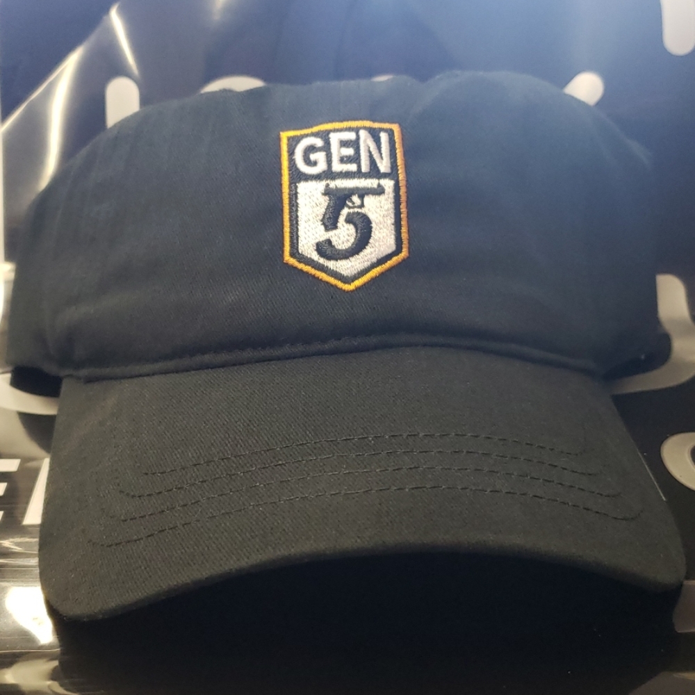 Gen 5 Glock Hat